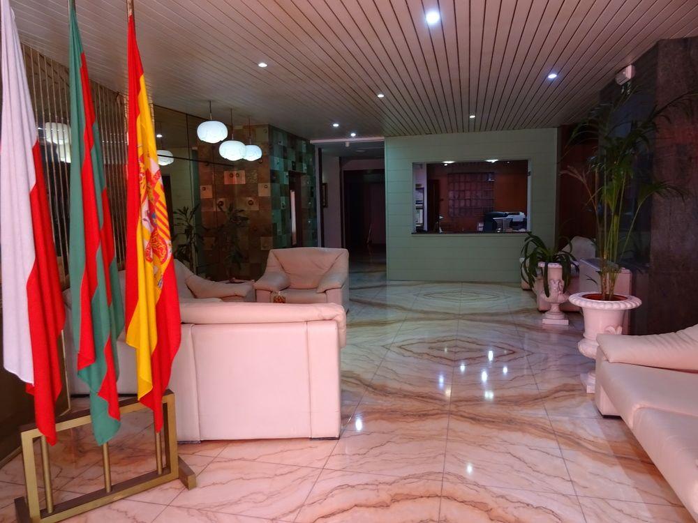Marqués De Santillana Hotel 3*