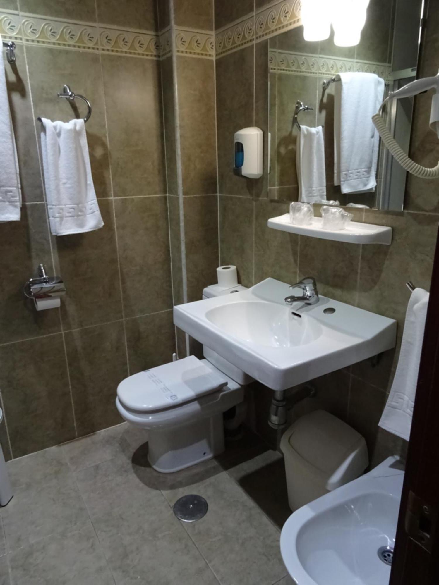 Hotel Marques De Santillana