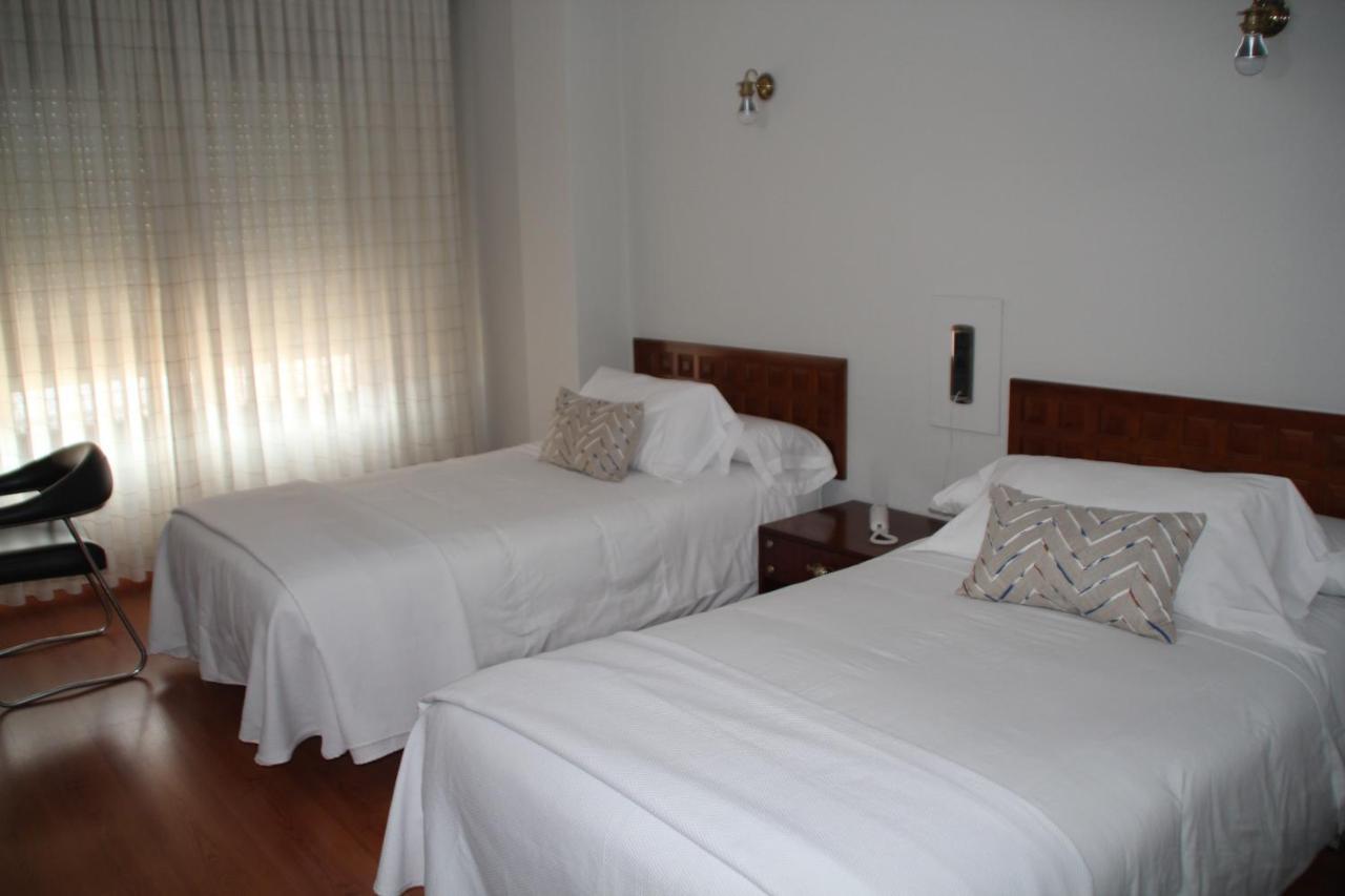 Hotel Marques De Santillana 3*