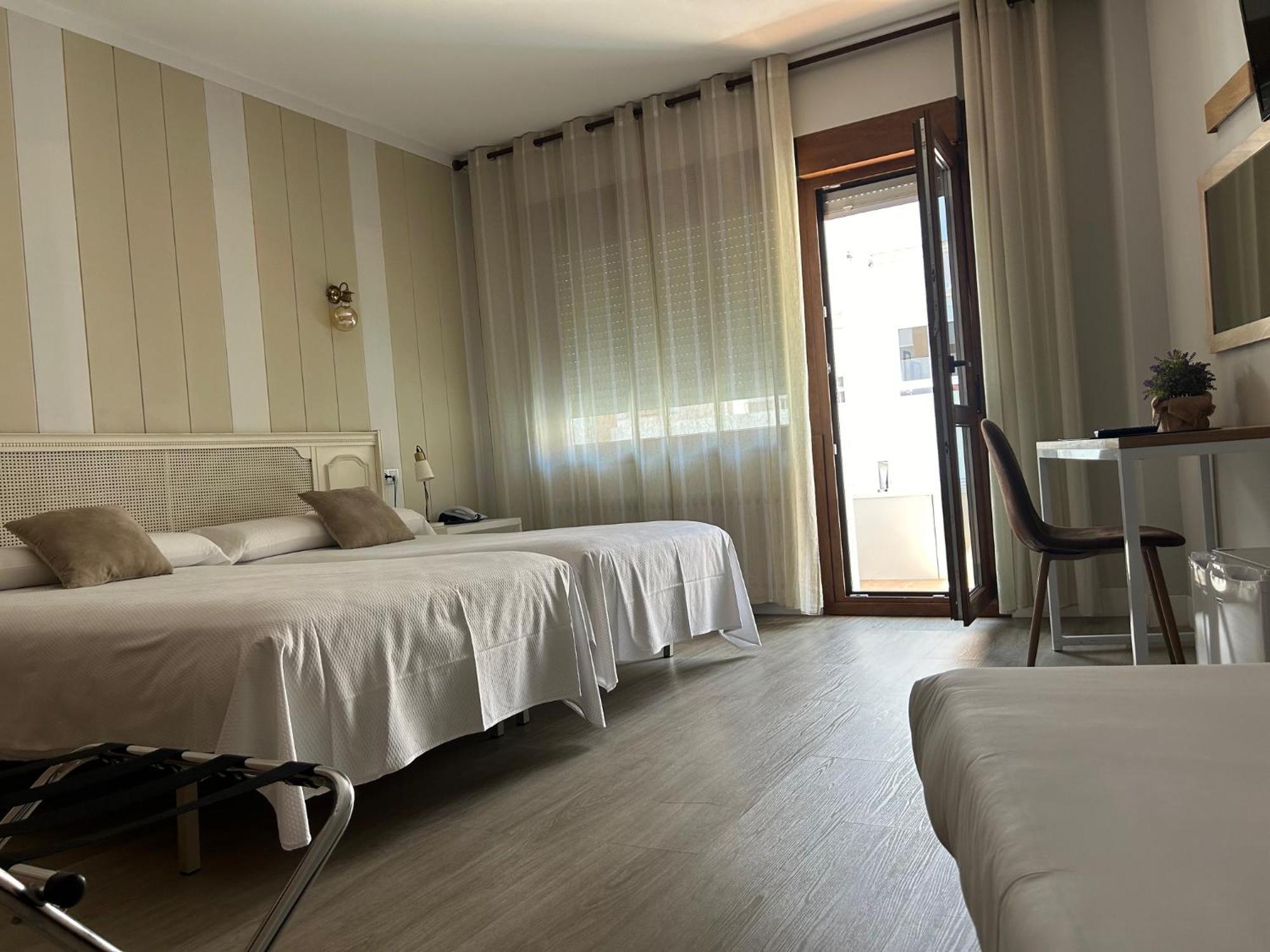 Hotel Marques De Santillana Torrelavega