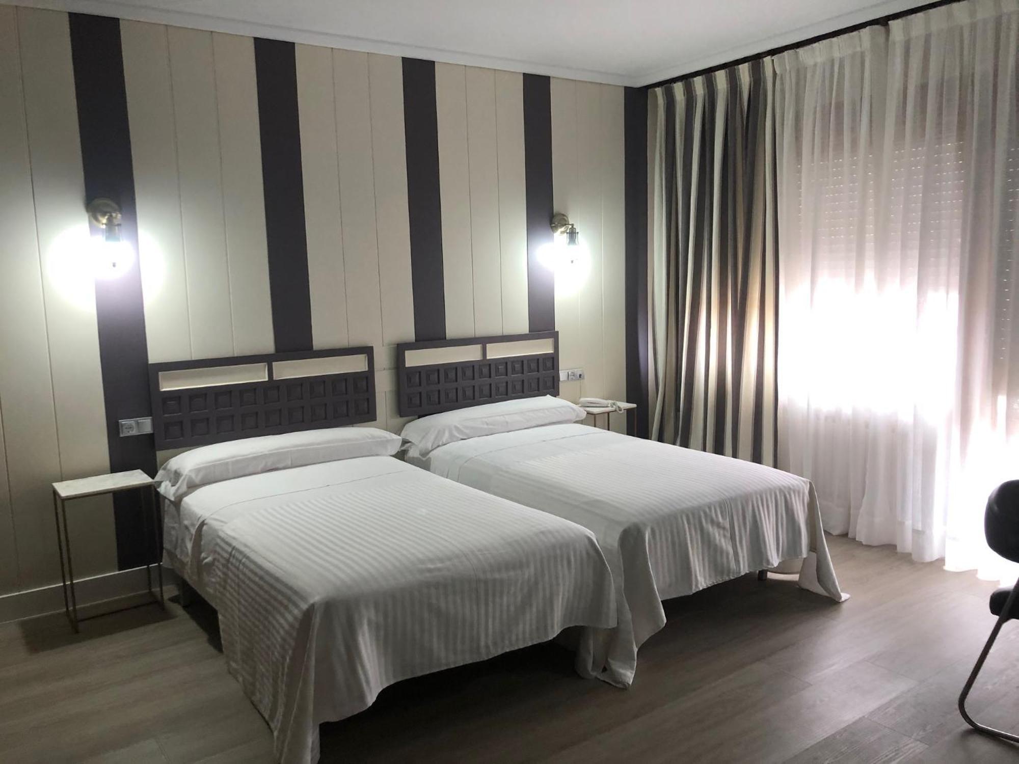 Marques De Santillana Hotel
