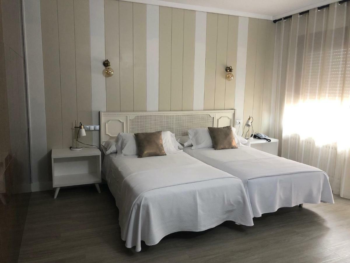 Marques De Santillana Hotel