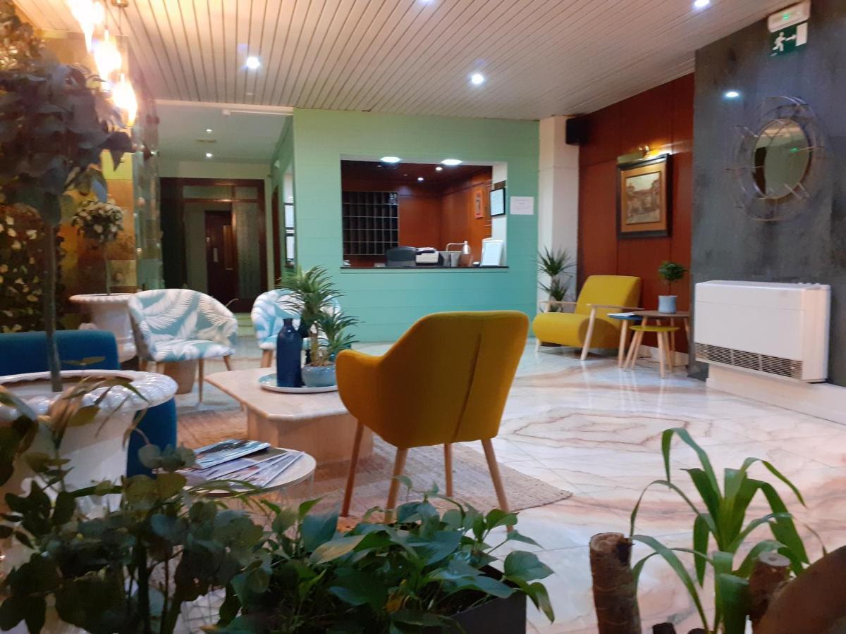 Marques De Santillana Hotel Torrelavega