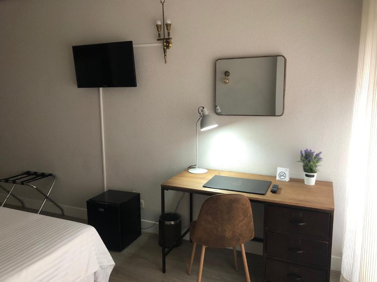 Marques De Santillana Hotel Torrelavega