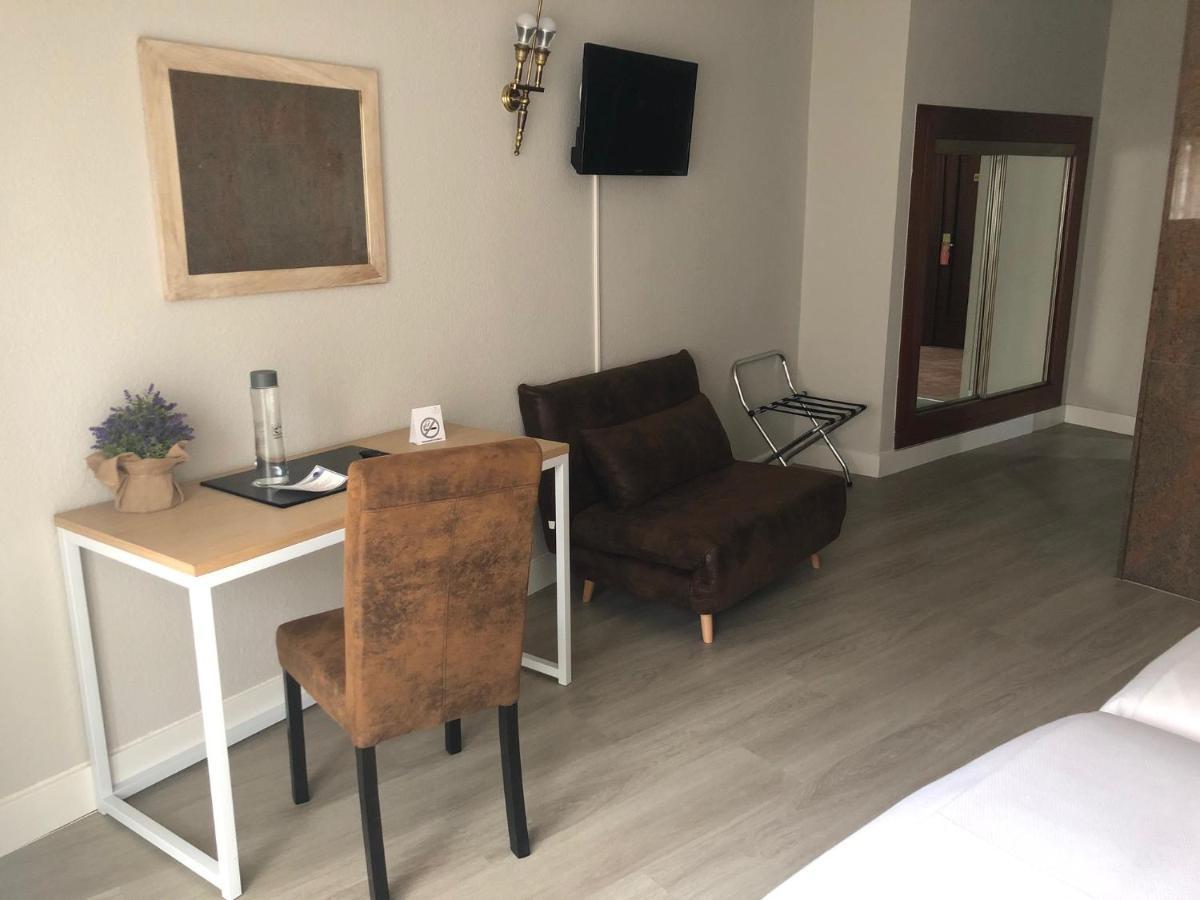 Marques De Santillana Hotel 3*