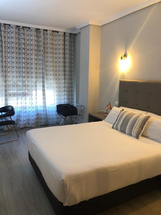 Hotel Marques De Santillana Torrelavega