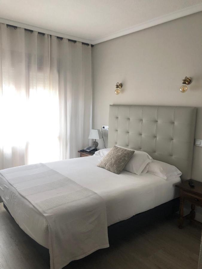 Marques De Santillana Hotel